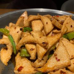 LanXin Restaurant User Photo