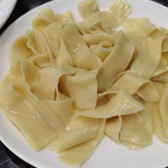 特色饭(泽普店) User Photo