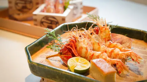 Kemuriya in จังหวัดฟุกุอิ