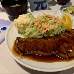 Sushi Gen User Photo