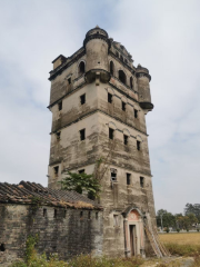 East Watchtower