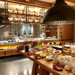 Xue Jing Ge Restaurant ảnh của người dùng