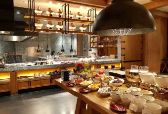 Xue Jing Ge Restaurant User Photo