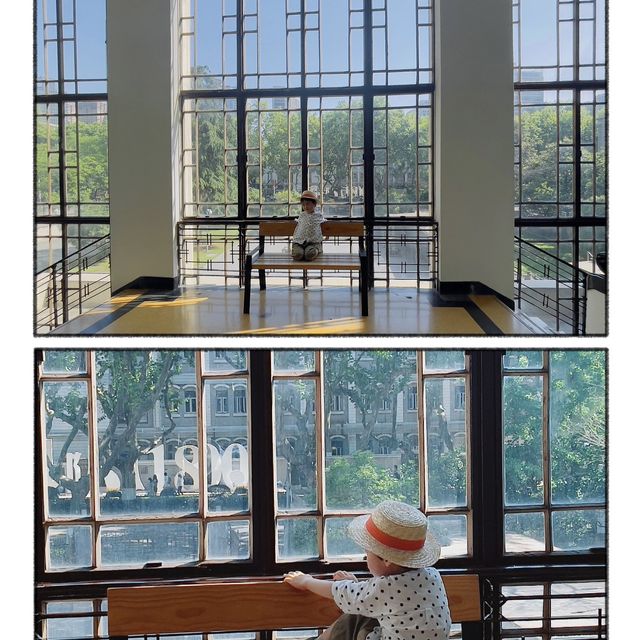 小而美的國立美術館