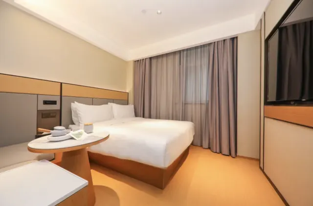 【上海酒店式公寓】10間上海月租酒店式公寓推薦！包廚房、茶水間、健身房