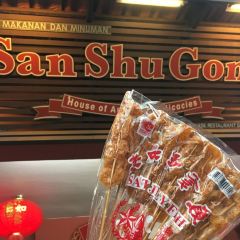San Shu Gong ảnh của người dùng