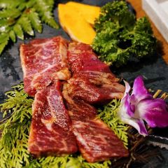 炎韩友烤牛肉·韩料牛肠(井亭天地店) User Photo