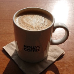 Damascena Coffee House | Delicatessen User Photo