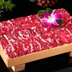 Daduizhangzhuti Hot Pot (xijinxilu) User Photo