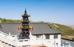 Kiyomizu Temple