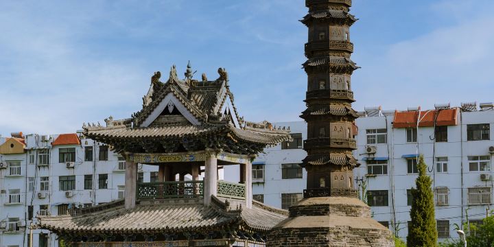 鉄塔寺