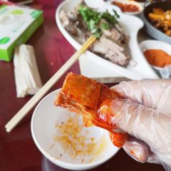 小王烤肉城·老字号 ảnh của người dùng