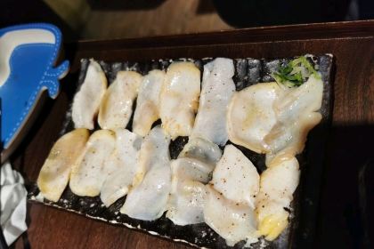 瑚同燒肉夜食(胡同燒肉6號店)