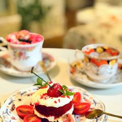 The Museum Coffee & Tea Corner User Photo