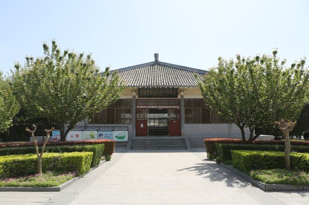 Zhengguoche Makeng Sceneic Area