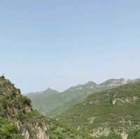 Taihe Mountain, Qingzhou, Shandong