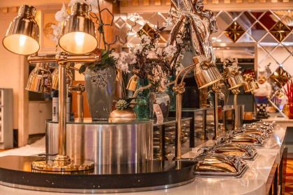 九寨沟保利·新九寨宾馆·风味中餐厅