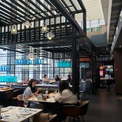西堤牛排(凯德广场店) User Photo