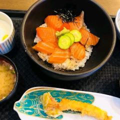 Big Wheel Japanese Restaurant User Photo