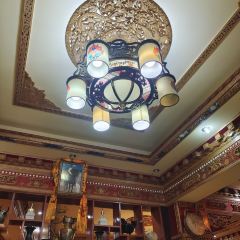 啦咧思藏餐厅 User Photo