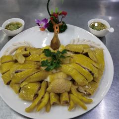 金水台温泉中餐厅 User Photo