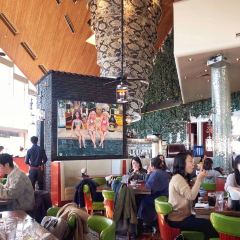 Hacienda Rodizio Restaurant張用戶圖片