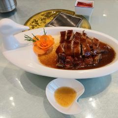 神农架康帝君兰酒店-中餐厅 User Photo