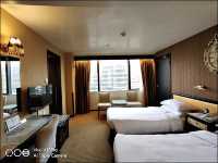 最佳盛品酒店 尖沙咀 BEST WESTERN PLUS Hotel Kowloon Tsim Sha Tsui