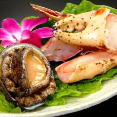 Ami yaki Wagyu Ishizaki User Photo