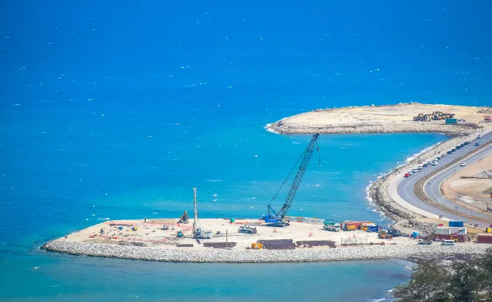 Отели с услугой Номер с балконом в г. Порт-Морсби