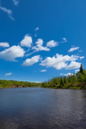 Flights from Sioux Lookout to Thunder Bay