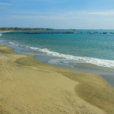 3-Star-Hotels in Mancora