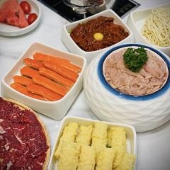 金典牛场牛肉火锅 User Photo