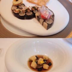 LE CINQ 여행 사진