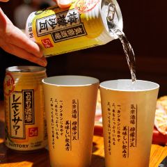 令谷花开·惊世料理(湖北路店) User Photo