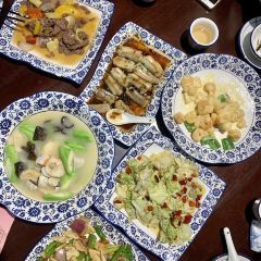 五邑华记 (篁庄店) User Photo