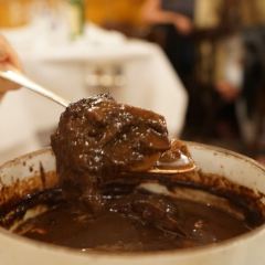 Josephine Chez Dumonet張用戶圖片