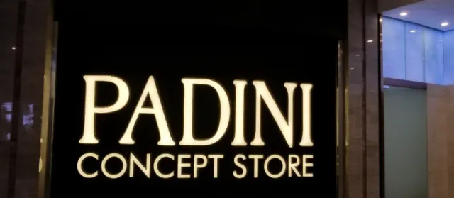 Padini Concept Store