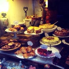 De laatste Kruimel User Photo