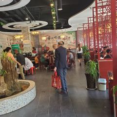 商山名厨 User Photo