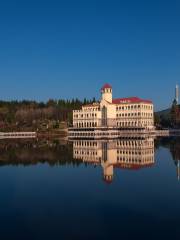 貴州龍架山国家森林公園