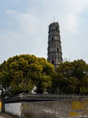 Qingpu Qinglong Tower