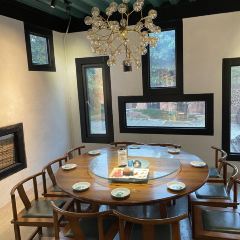 凤阁楼果木烧鹅(陈山店) User Photo