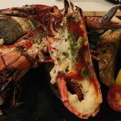 Buenos Aires Argentine Steakhouse - Richmond User Photo