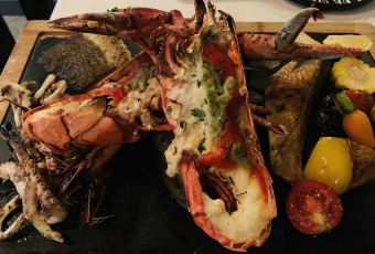 Buenos Aires Argentine Steakhouse - Richmond User Photo