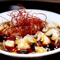 Moose (Pudong) User Photo