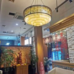 潮牛釜·牛肉火锅(开发区店) User Photo