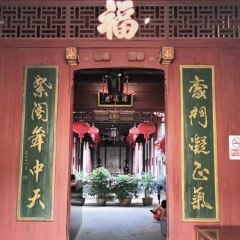 董府張用戶圖片