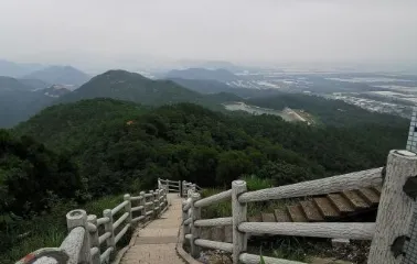 文樓山公園