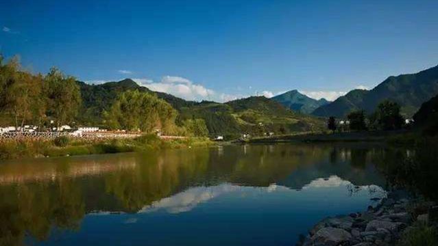 Guxian Lake Tourist Sightseeing Park